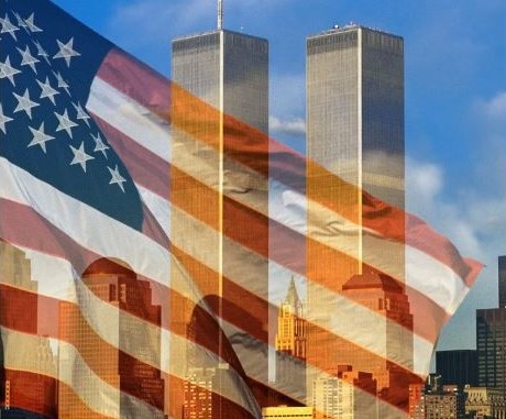 11/9/2001: 21° anniversario dell’attacco alle Torri Gemelle