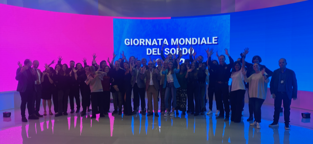 Conclusa la Giornata Mondiale del Sordo 2022