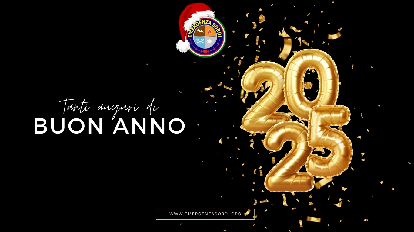 Copia di Copia di Gold Black Festive Balloons Happy 2025 New Year Instagram Story (Sito web)