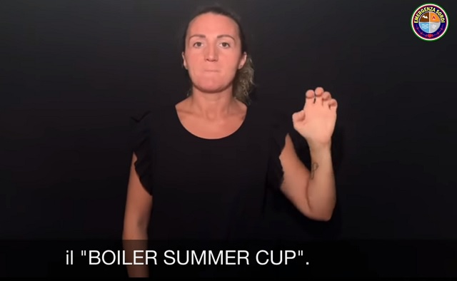 Come contrastare il fenomeno del "BOILER SUMMER CUP"?